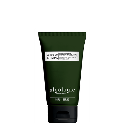 ALGOLOGIE Scrub du Littoral 50ml