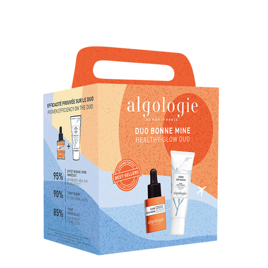 ALGOLOGIE Healthy Glow Duo
