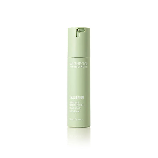 VAGHEGGI EQUILIBRIUM Face Cream 50ml