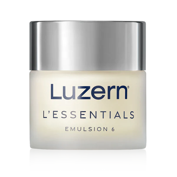 LUZERN L'ESSENTIALS Emulsion 6 60ml
