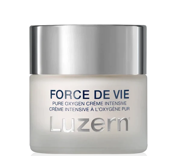 LUZERN FORCE DE VIE Intensive Cream 60ml
