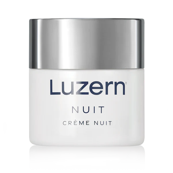 LUZERN NUIT Night Cream 60ml