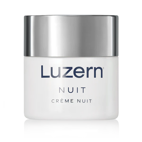 LUZERN NUIT Night Cream 60ml