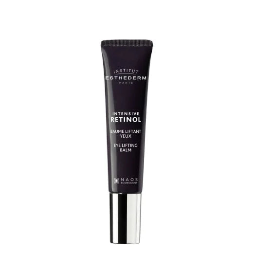 INSTITUT ESTHEDERM INTENSIVE RETINOL Eye Lifting Balm 15ml