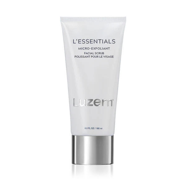 LUZERN L'ESSENTIALS Micro-Exfoliant 180ml