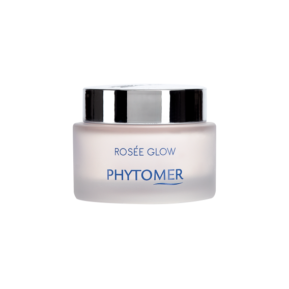 PHYTOMER ROSÉE GLOW Vitamin Radiance Plumping Cream 50ml