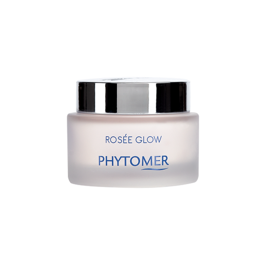 PHYTOMER ROSÉE GLOW Vitamin Radiance Plumping Cream 50ml