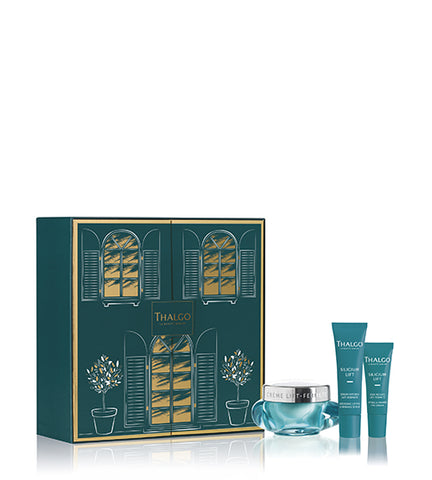 THALGO SILICIUM LIFT Gift Box