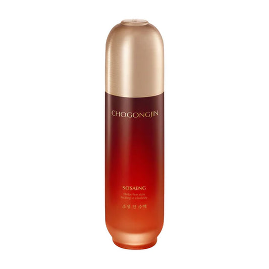 CHOGONGJIN Sosaeng Jin Toner 150ml