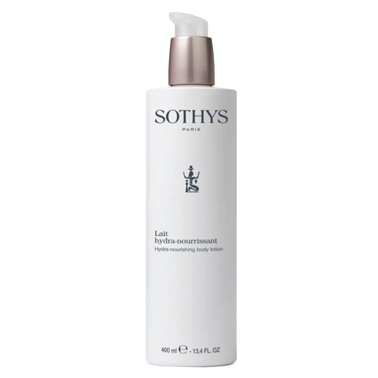 SOTHYS Hydra-Nourishing Body Lotion 400ml (Value Size Limited Edition)