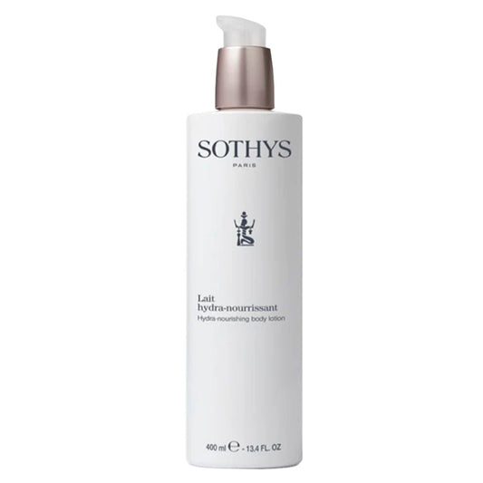SOTHYS Hydra-Nourishing Body Lotion 400ml (Value Size Limited Edition)