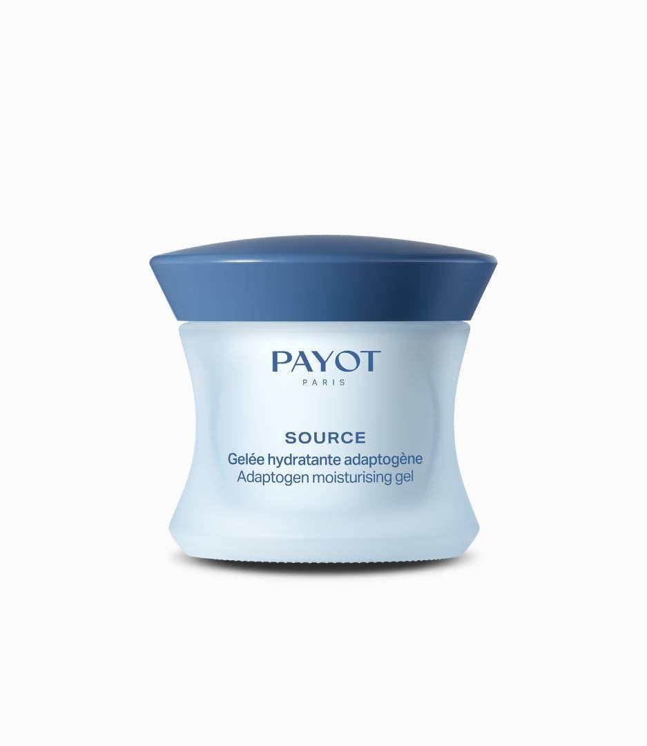 PAYOT SOURCE Adaptogen Moisturising Gel 50ml