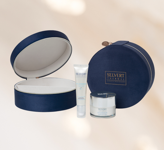 SELVERT THERMAL SPLENDOUR Gift Set