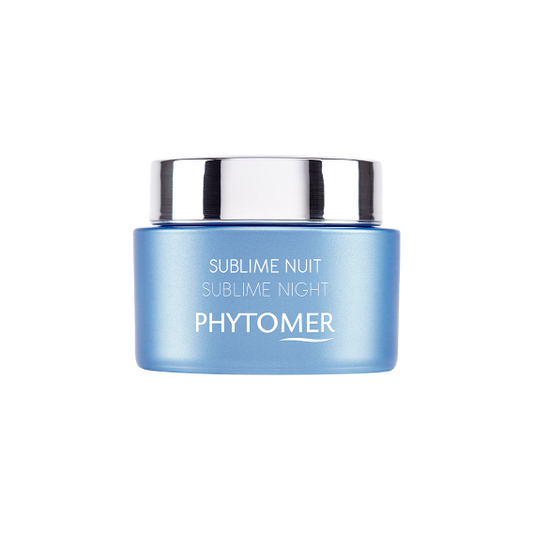 PHYTOMER SUBLIME NIGHT Skin Renewing Smoothing Balm 50ml