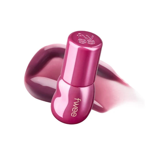 fwee 3D Voluming Gloss 70% 5.3g - #11 Taro