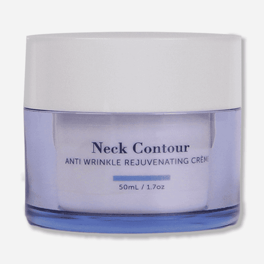 THERA GENESIS Contouring Neck & Face Cream 50ml