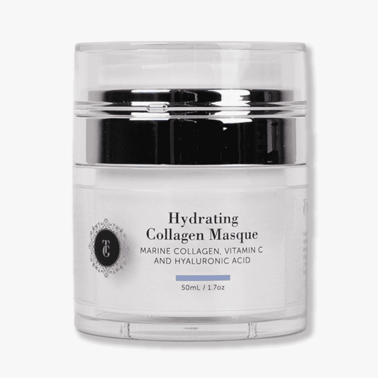 THERA GENESIS Hydrating Collagen Mask 50ml