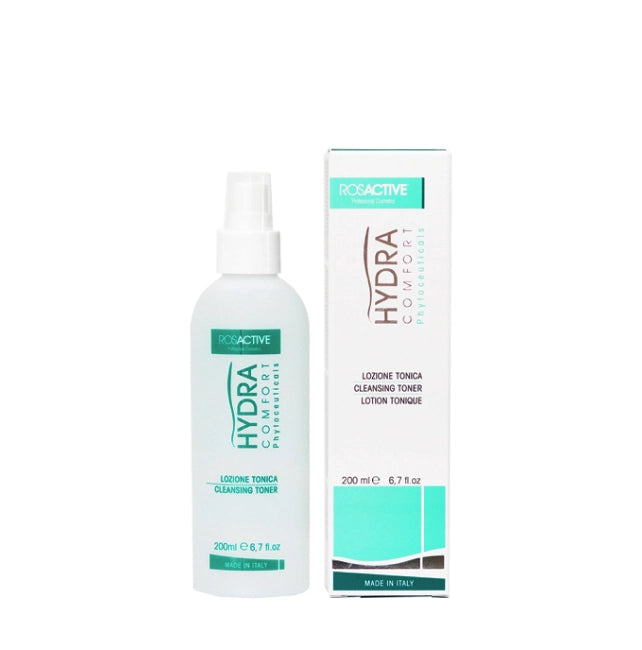 ROSACTIVE Hydra Cleansing Toner 200ml