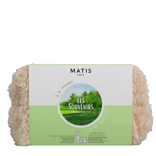 MATIS In the Countryside Memories Pouch
