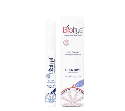 ROSACTIVE Biohyal Eye Cream 15ml