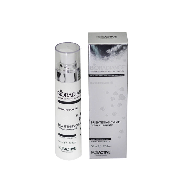 ROSACTIVE BioRadiance Brightening Cream 50ml