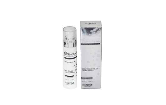 ROSACTIVE BioRadiance Brightening Cream 50ml