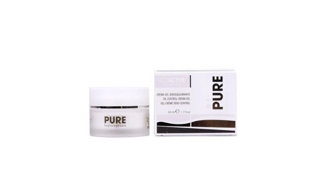 ROSACTIVE Pure Oil Control Cream Gel 50ml