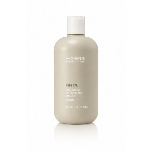 VAGHEGGI BODY SPA Bath milk – Shikakai 400ml
