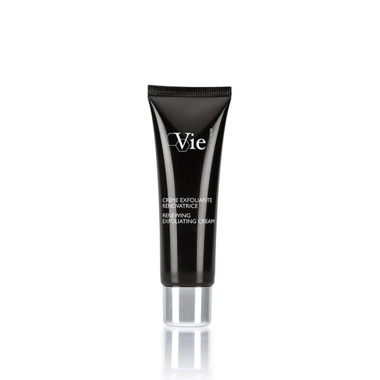 VIE COLLECTION Renewing Exfoliating Cream 50ml