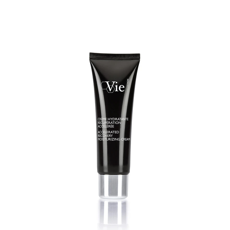 VIE COLLECTION Accelerated Recovery Moisturizing Cream 50ml