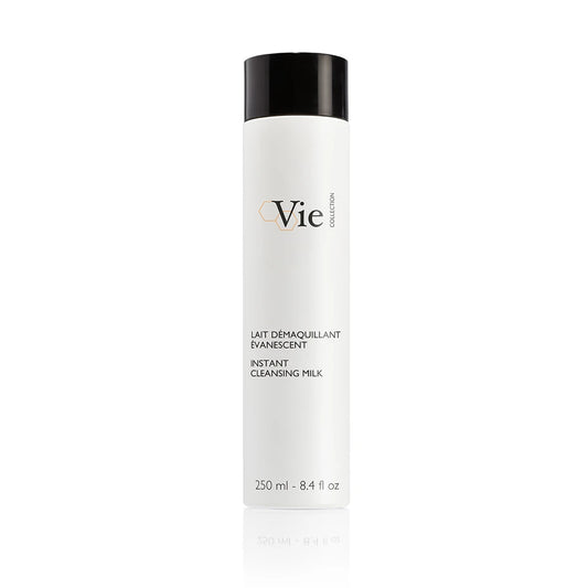 VIE COLLECTION Instant Cleansing Milk 250ml