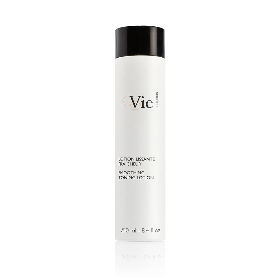 VIE COLLECTION Smoothing Toning Lotion 250ml