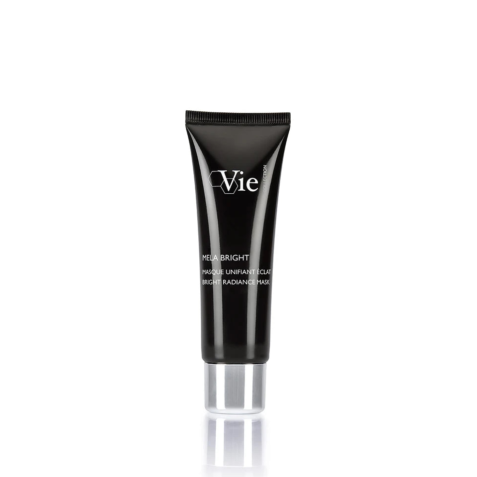 VIE COLLECTION Mela Bright Radiance Mask 50ml