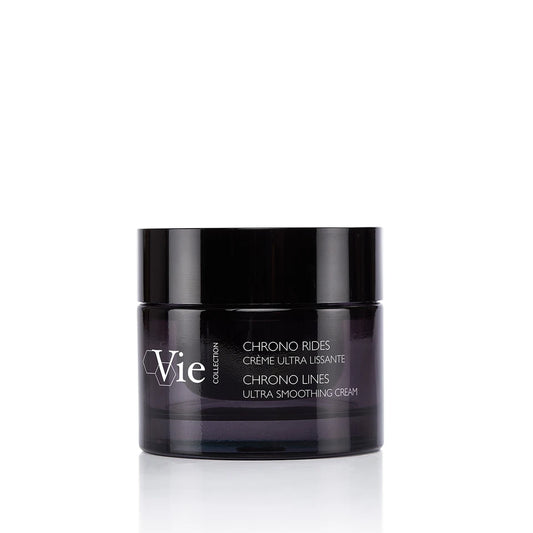 VIE COLLECTION Chrono Lines Ultra Smoothing Cream 50ml