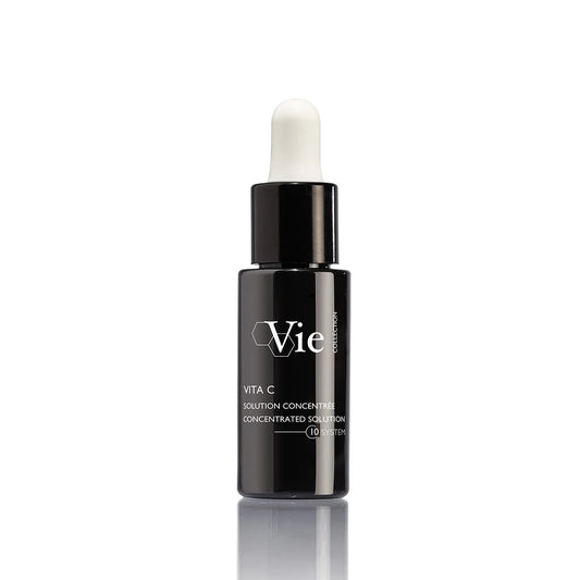VIE COLLECTION Vita C Concentrated Solution 15ml