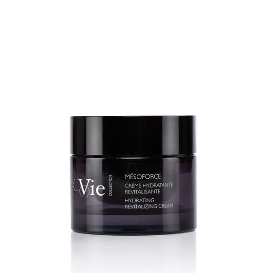 VIE COLLECTION Mesoforce - Hydrating Revitalizing Cream 50ml