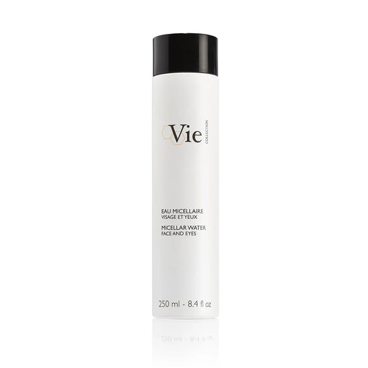 VIE COLLECTION Micellar Water - Face, Eyes and Lips 250ml