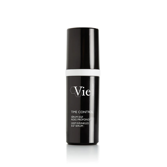 VIE COLLECTION Time Control Deep Wrinkle EGF Serum 30ml