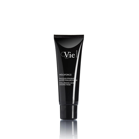 VIE COLLECTION Mesoforce - Hyaluronic Acid Vitamin Mask 50ml