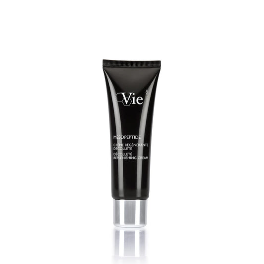 VIE COLLECTION Mesopeptide Decollete Replenishing Cream 50ml