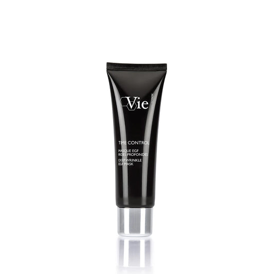VIE COLLECTION Time Control Deep Wrinkle EGF Mask 50ml