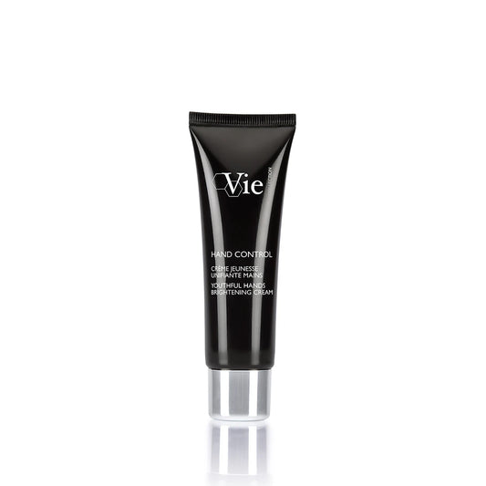 VIE COLLECTION Hand Control Youthful Hands Brightening Cream 50ml