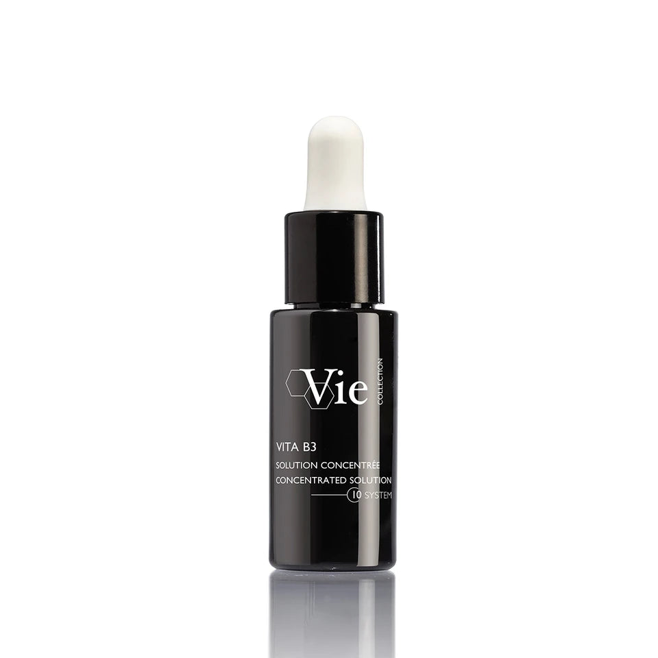 VIE COLLECTION Vita B3 Concentrated Solution 15ml