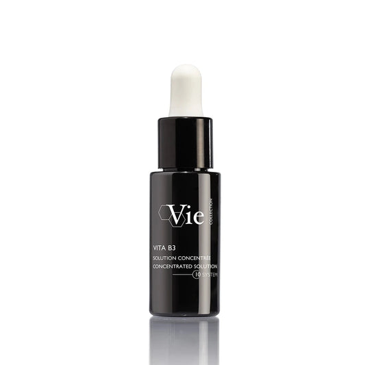 VIE COLLECTION Vita B3 Concentrated Solution 15ml