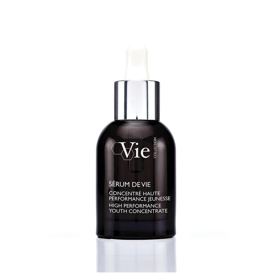VIE COLLECTION Serum De Vie High Performance Youth Serum 30ml