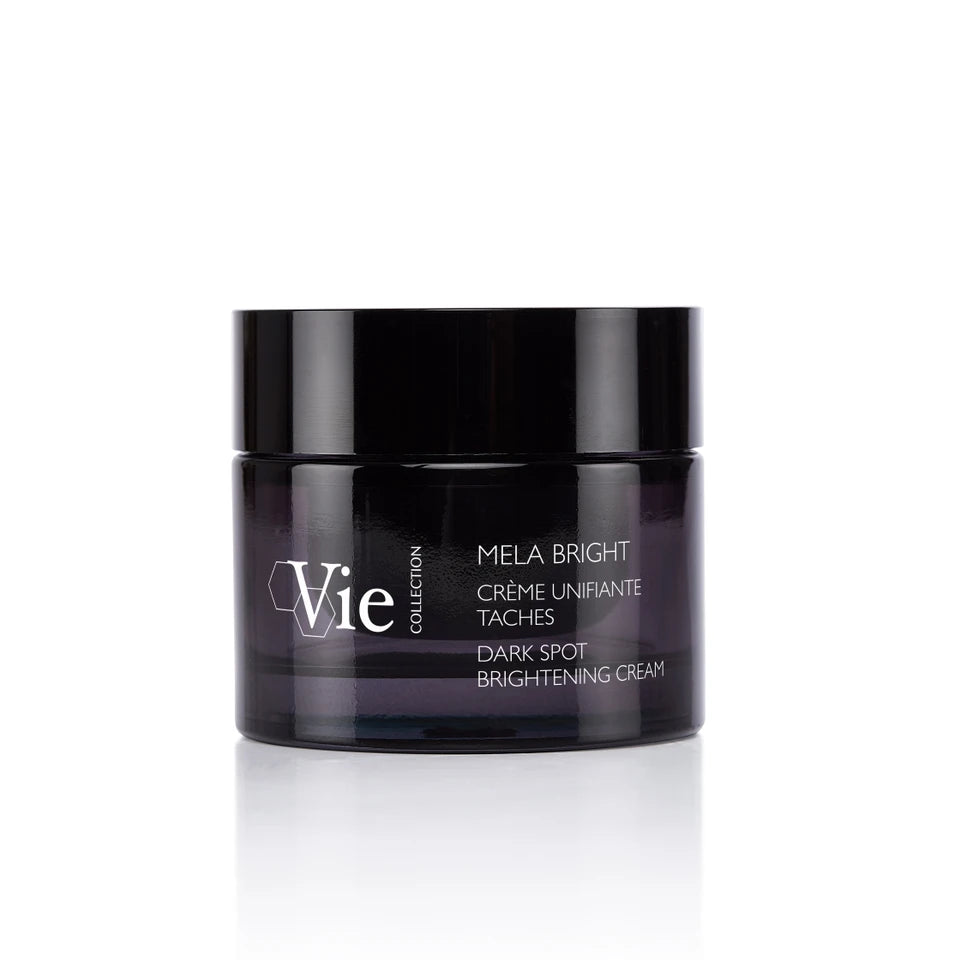 VIE COLLECTION Mela Bright Dark Spot Brightening Cream 50ml