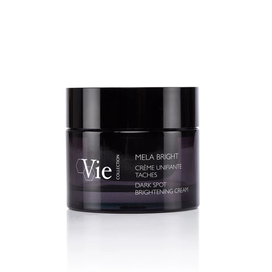 VIE COLLECTION Mela Bright Dark Spot Brightening Cream 50ml