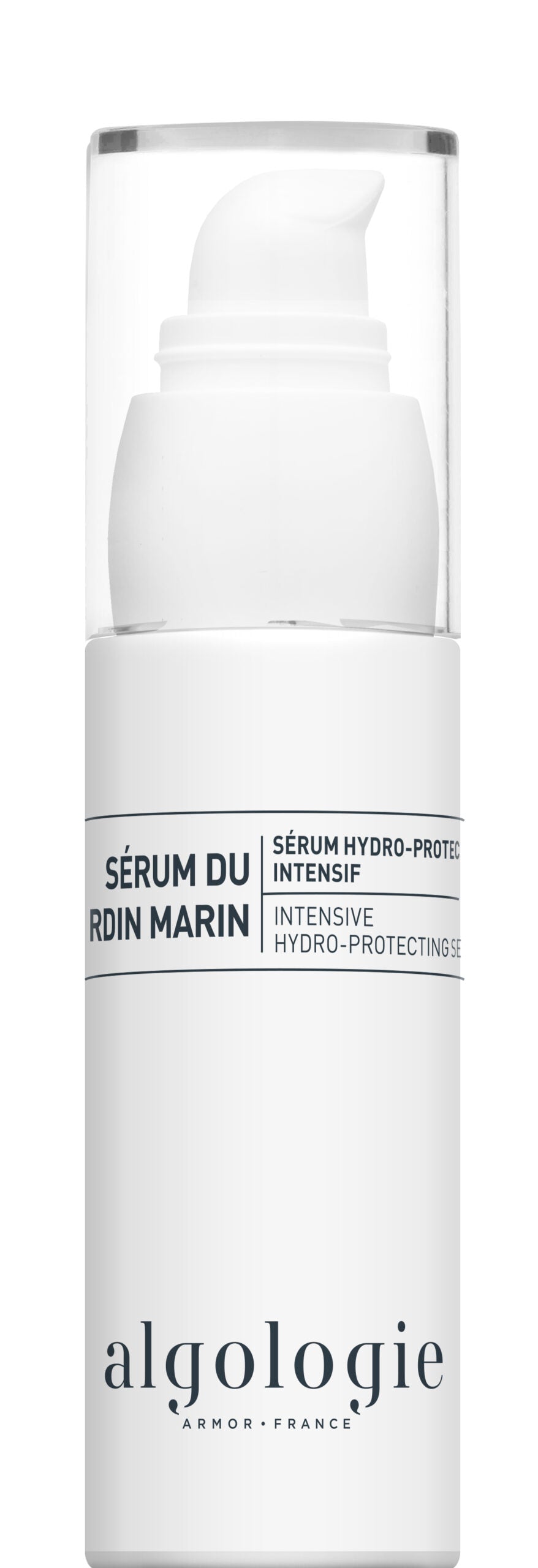 ALGOLOGIE Jardin Marin Intensive Hydro-Protective Serum 30ml