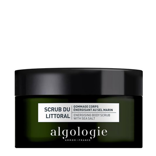 ALGOLOGIE Scrub du Littoral 200ml