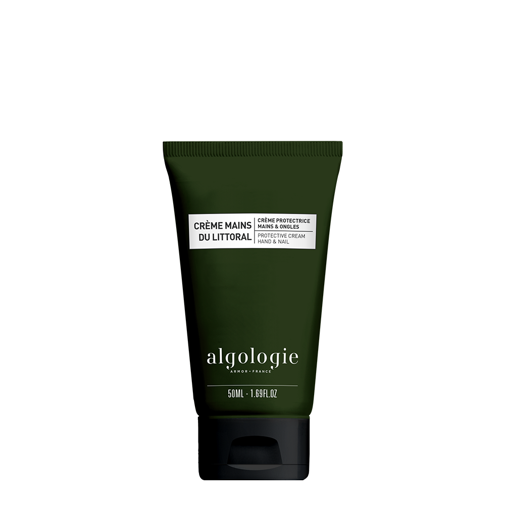 ALGOLOGIE Protective Cream Hand & Nail 50ml